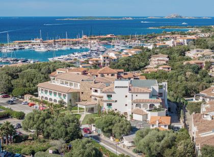 Hotel Sestante