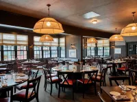 Colgate Inn Hotels in Madison County