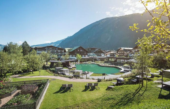 Neuhaus Zillertal Resort