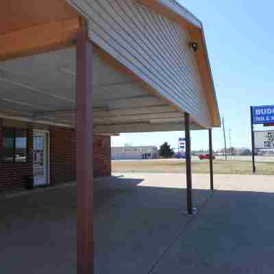 Budget Inn Siloam Springs Others