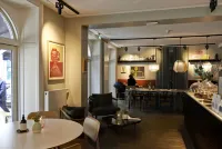 Ibsens Hotel