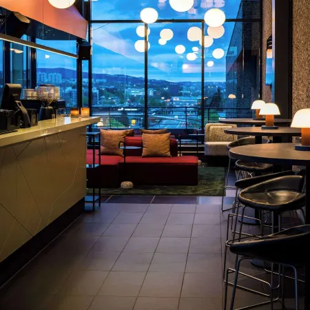 Quality Hotel 33