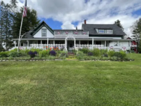 Seymour Lake Lodge Hotels in Orleans County