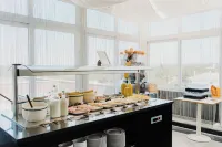 Velamar Boutique Hotel - Adults Friendly - Frühstück