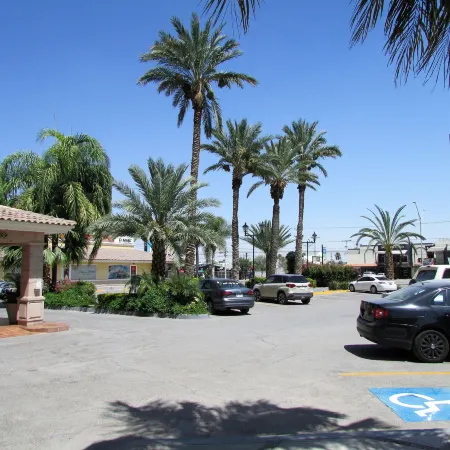 Best Western Hotel Posada Del Rio Express