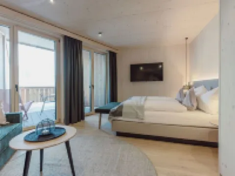 Mariengut - Aparthotel Kramer Hotels in Wagrain