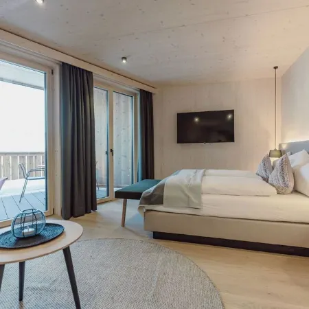 Mariengut - Aparthotel Kramer