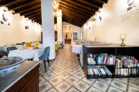 Solar Alvura Health Hotel Hotels in Moncarapacho