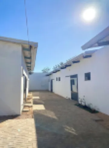 플랫 다비시스 3 - 프록시모 다 아베니다 JK 근처  호텔