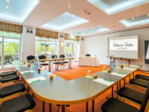 Kurhaus am Inselsee Hotels in Güstrow