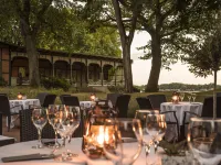 Kurhaus am Inselsee Hotels in Güstrow