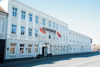 Hotel Postgaarden Fredericia Hotels near Fuglsang Haveforening