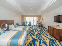 Mirfa Hotel Hotels in Al Dhafra