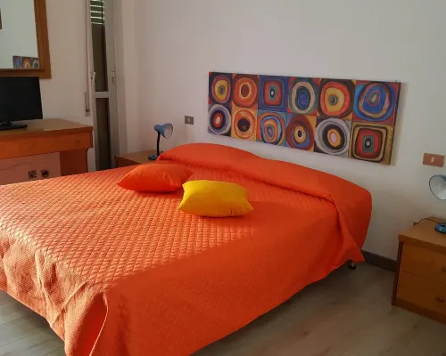Hotel l'Ancora Hotels in La Caletta