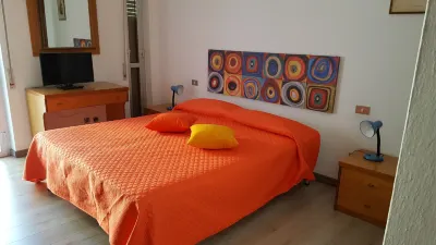 Hotel l'Ancora