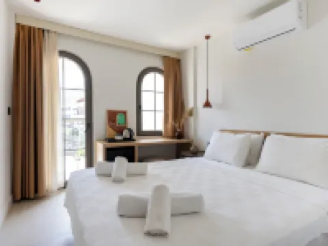 Casa Dalida Boutique Hotel Hotels in Datça