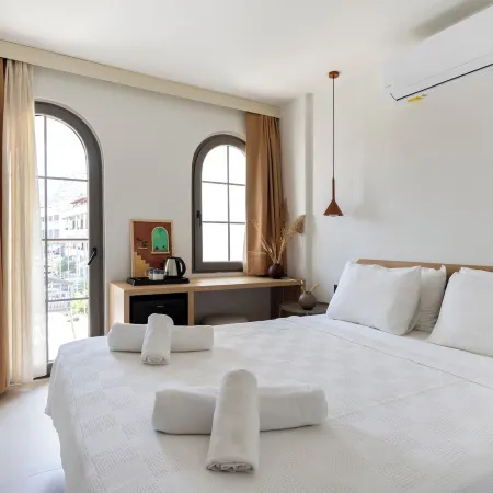 Casa Dalida Boutique Hotel