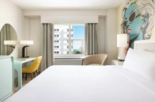 Hotel Continental Miami Beach, Tapestry Collection by Hilton