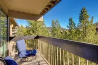 Cozy Condo w/ Balcony - Near Big Sky Resort! - Kondo