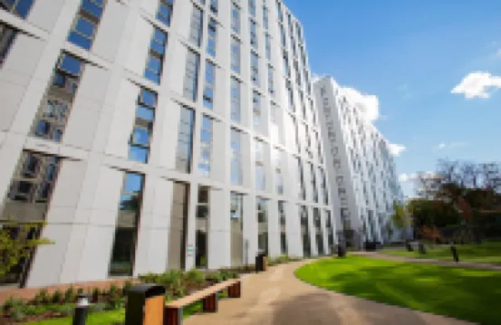 ชาร์ลส์ โฮป เบอร์มิงแฮม เวสต์ไซด์