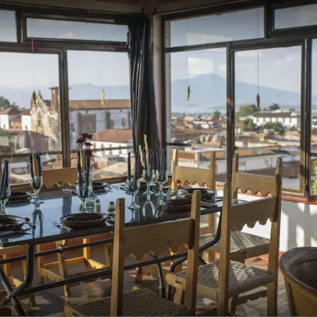 Hotel Boutique Posada la Basilica