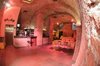 Albergue Zaragoza Hostel Các khách sạn ở 