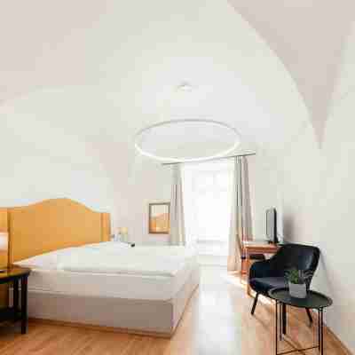 Penzion Austis Rooms