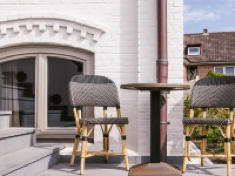 Mimosa Suites Hotels in Sylt
