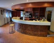 Hôtel Causse Comtal Rodez, the Originals Relais - Baarit