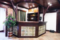Russkaya Usad'ba Hotel