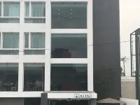 梅特佩克貝斯特韋斯特優質套房酒店 梅特佩克酒店