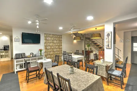 Inn Bairro Alto BA Sweet