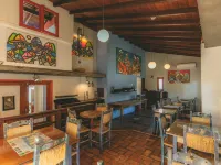 Pousada Vila Tamarindo Eco Lodge Hotels near Campeche