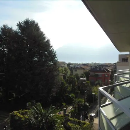 Jazz Hotel Ascona