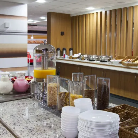 Ibis Cascavel