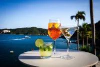 Camino Real Acapulco Diamante - 5 estrellas