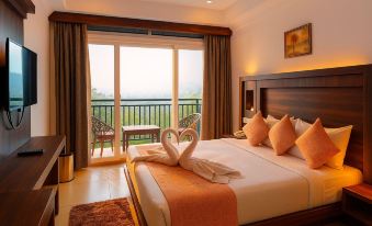 Amuse Vista Resorts and Spa