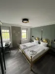 Haus Hennesburg, Garni Hotels in Eisenach