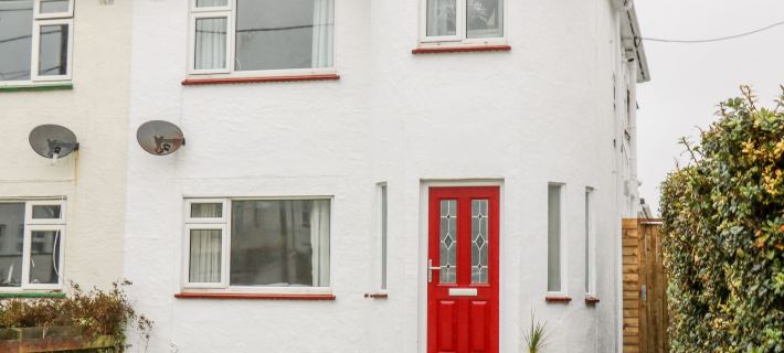 Cranberry Hotels in Bude