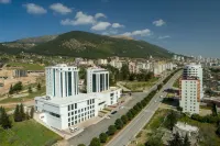 Ramada Plaza by Wyndham Kahramanmaras - breakfast