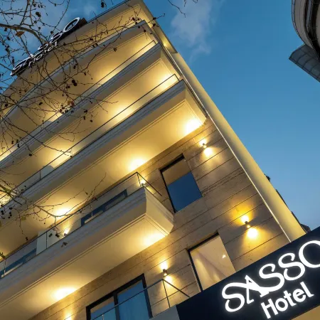 Sasso Hotel
