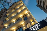 Sasso Hotel Отели в г. 