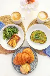 Nantucket Inn - breakfast