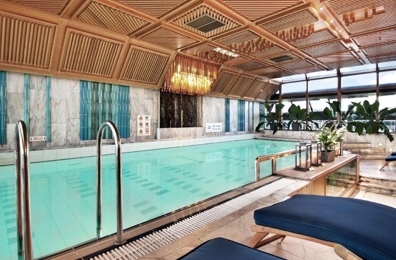 Hilton Helsinki Strand photo 4