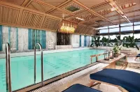 Hilton Helsinki Strand - Luxury