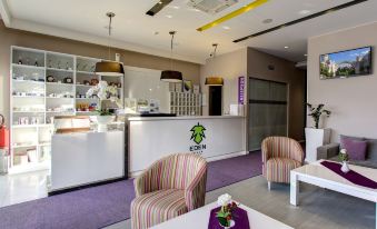 Hotel Eden