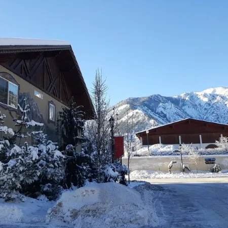 Prime location in the heart of downtown Leavenworth