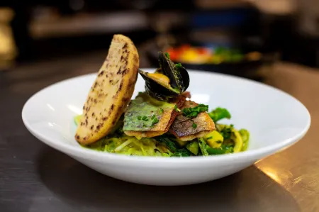 Best Western Brome Grange Hotel Отели в г. Diss