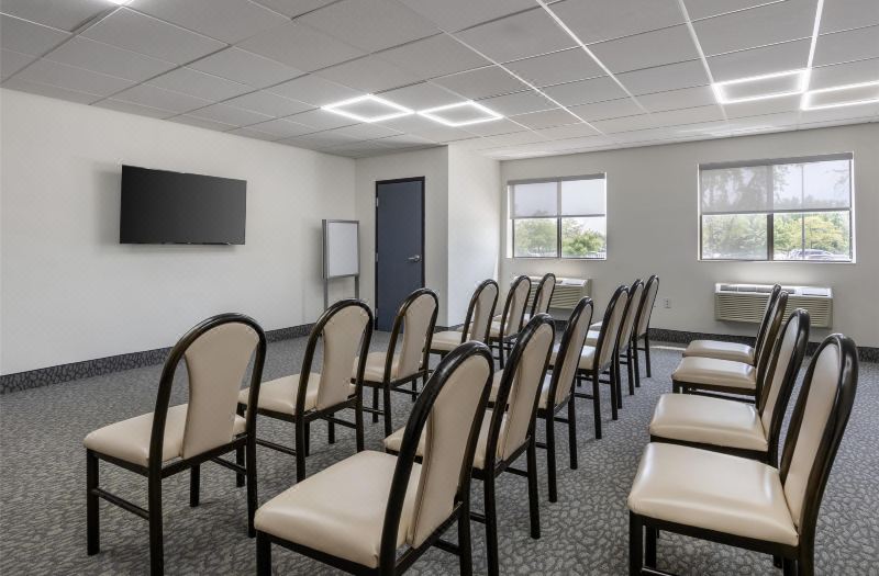 Best Western Bolingbrook Hotel photo 3