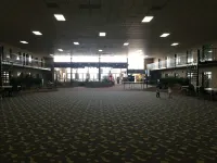 Wyndham Garden Salina Conference Center